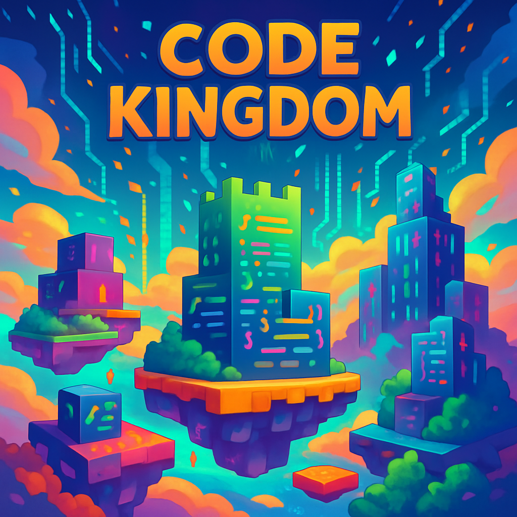 Code Kingdom
