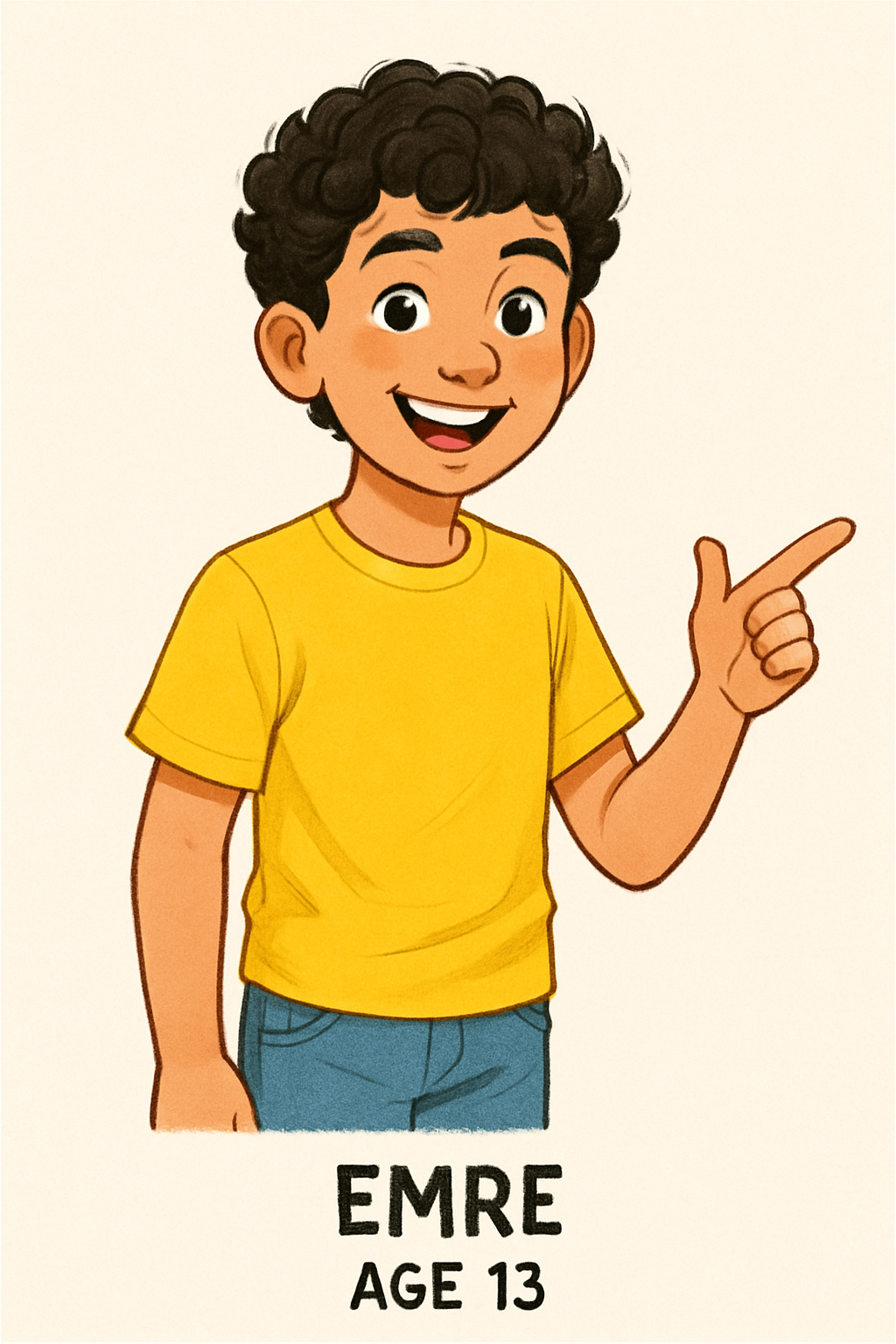 Emre
